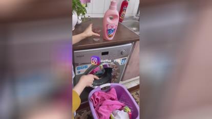 اشتباهات رایج شستن حوله