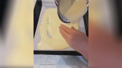 پوستر حلوا رولتی