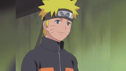 پوستر دانلود رایگان انیمیشن ناروتو شیپون 11