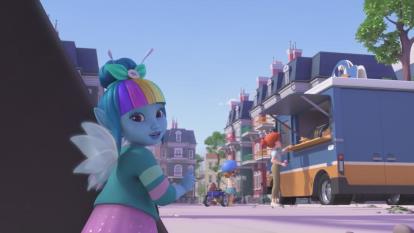 پوستر دانلود رایگان خاطرات قطره شبنم 1