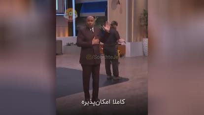پوستر باید تغییر کنی تا موفق بشی