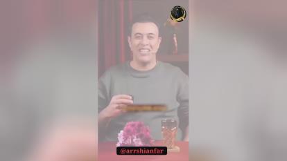 چرا خودتو دست کم گرفتی