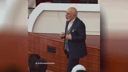 شانس رو فراموش کن..💎 آموزش ✅ تمرکز ✅