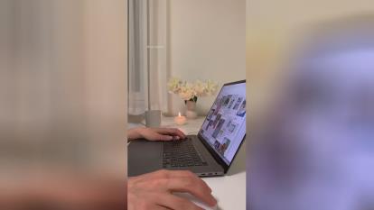 پوستر طراحی سایت حرفه‌ای و