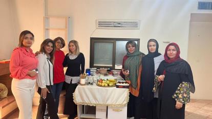 پوستر آموزشگاه پوست در تهران
