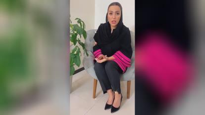 پوستر میکروبلیدینگ در هروی /مرضیه شمس/inoti