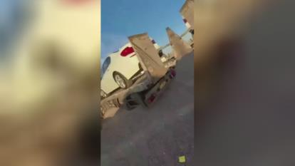 پوستر خودروبر آستارا / inoti