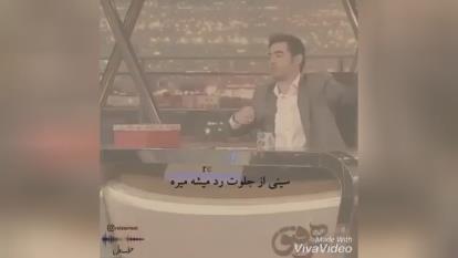 شهاب حسینی