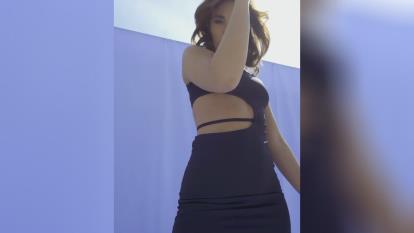 پوستر انلاین شاپ لباس تهران