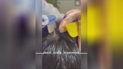 پوستر آموزش اسکراپ اسکالپ