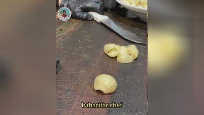 پوستر آموزش راه اندازی رستوران