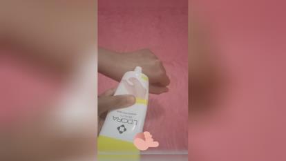 پوستر محصولات لدورا