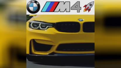 Bmw mpower