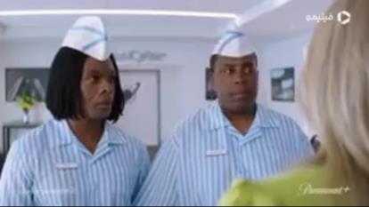 پوستر تریلر فیلم برگر خوب 2 Good Burger