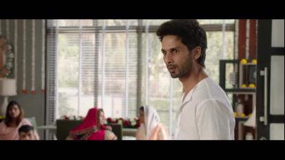 پوستر دانلود فیلم هندی کبیر سینگ Kabir Singh 2019 دوبله فارسی