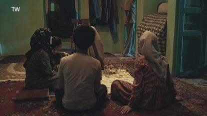 پوستر دانلود قسمت 18 سریال سرزمین مادری