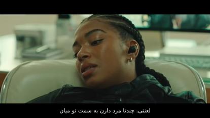 پوستر دانلود فیلم دزدها Wingwomen 2023