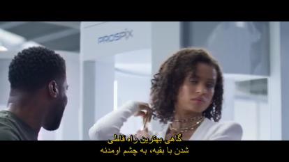 پوستر دانلود فیلم سرقت Lift 2024