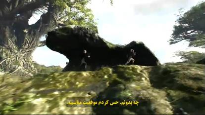 پوستر دانلود فیلم آکوامن و پادشاهی گمشده Aquaman and the Lost...