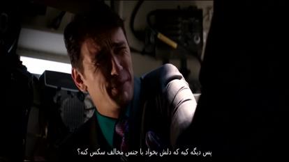 پوستر دانلود فیلم مصاحبه The Interview 2014