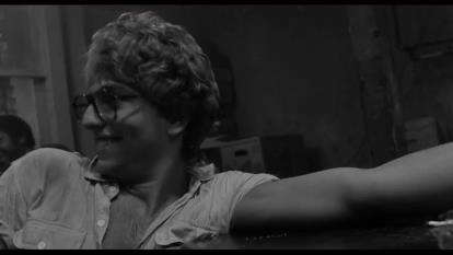 پوستر دانلود فیلم ماهی جنگی Rumble Fish 1983 با زیرنویس فارسی