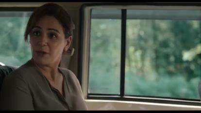 پوستر سریال آب سیاه Kaala Paani 2023 قسمت 1 با زیرنویس فارسی