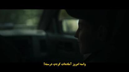 پوستر دانلود فیلم آرامش در دره Peace in the Valley 2022