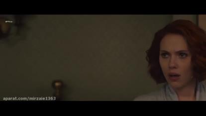 پوستر فیلم سینمایی انتقام جویان 2 دوبله فارسی