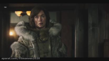 پوستر فیلم سینمایی تاریخی توگو 2019 دوبله فارسی
