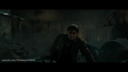 پوستر فیلم سینمایی فانتزی هری پاتر 8 یادگاران مرگ قسمت دوم 2011...