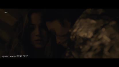 پوستر فیلم The Last Survivors 2014 آخرین بازماندگان اکشن ، هیجان...