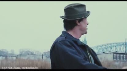 پوستر فیلم سینمایی راکی 6 دوبله فارسی