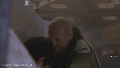 پوستر سریال پایگاه مرزی The Outpost - فصل 1 قسمت 2 - زیرنویس فارسی