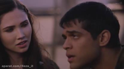 پوستر سریال پایگاه مرزی The Outpost - فصل 1 قسمت 4 - زیرنویس فارسی