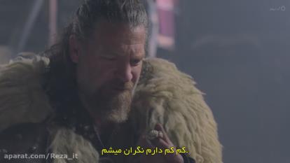 پوستر سریال پایگاه مرزی The Outpost - فصل 3 قسمت 6 - زیرنویس فارسی