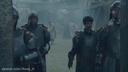 پوستر سریال پایگاه مرزی The Outpost - فصل 3 قسمت 12 - زیرنویس...