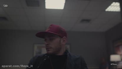 پوستر سریال مستر ربات Mr Robot - فصل 2 قسمت 9 - دوبله فارسی