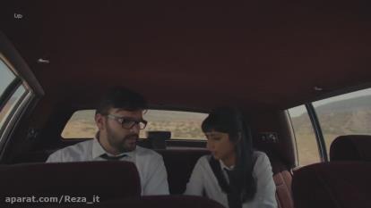 پوستر سریال مستر ربات Mr Robot - فصل 3 قسمت 7 - زیرنویس فارسی