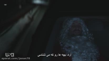 پوستر سریال آقای ربات Mr Robot فصل 4 قسمت 4 زیرنویس فارسی