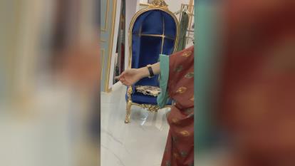 پوستر بهترین مزون اصفهان