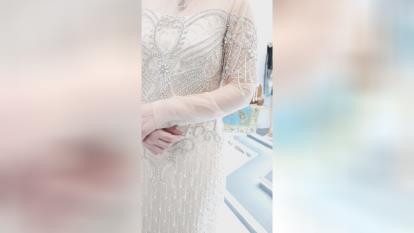 پوستر بهترین مزون اصفهان _محبوبه خلقی