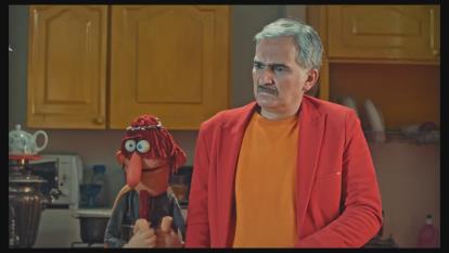 پوستر فیلم سینمایی نارگیل 2 کیفیت 1080p