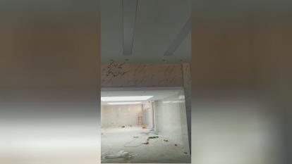 پوستر بازسازی ساختمان در تهران