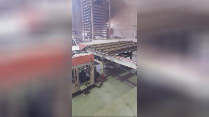 پوستر اجر سفال اصفهان
