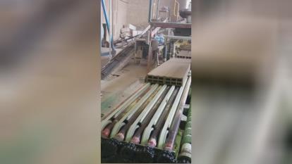 پوستر اجر سفال اصفهان
