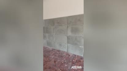 پوستر بتن اکسپوز