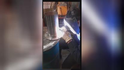 پوستر بهترین جوشکار ارگون در اصفهان