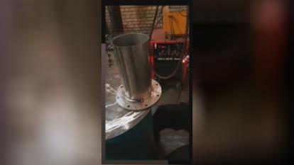 پوستر بهترین جوشکار ارگون در اصفهان