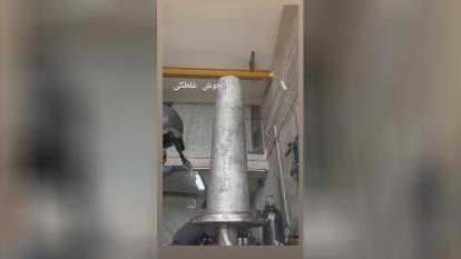 پوستر بهترین جوشکار ارگون در اصفهان