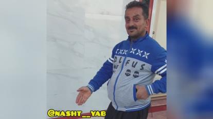 پوستر نشت یابی لوله بازکنی در دزفول